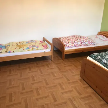 Bergparadies * אולסברג