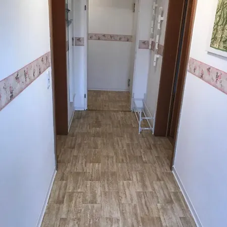 דירה Bergparadies *