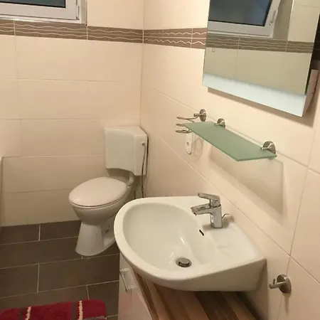 דירה Bergparadies